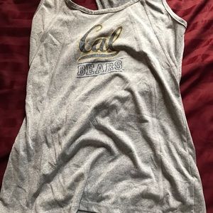 California Bears Tank